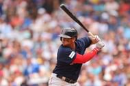 Rafael Devers. Source: Getty Images   